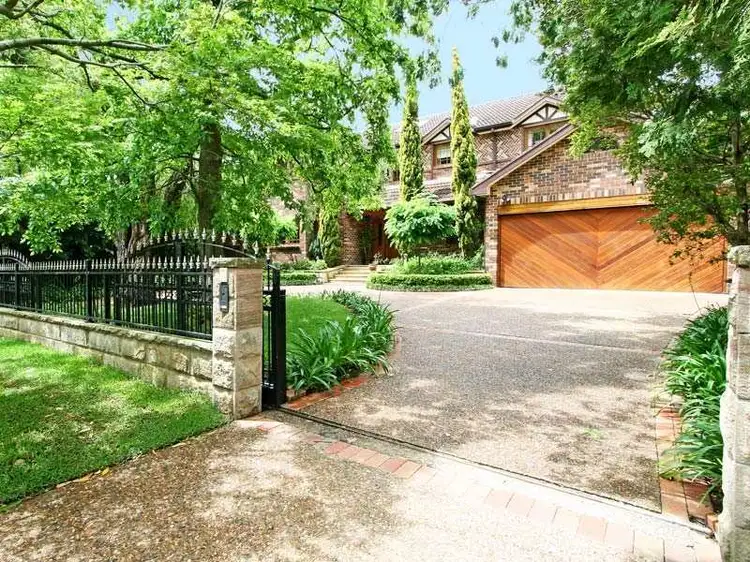 Fourth view of Homely house listing, 5 Westbrook Avenue, Wahroonga NSW 2076