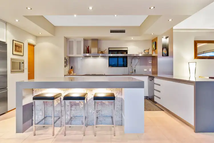 Fifth view of Homely house listing, 15A Caddy Avenue, West Leederville WA 6007
