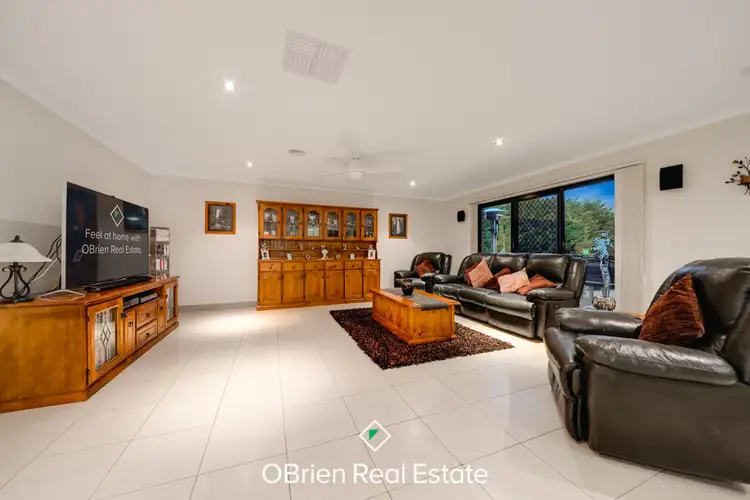 Second view of Homely house listing, 18 Cantwell Road, Narre Warren North VIC 3804