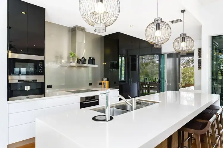 Third view of Homely house listing, 8 Lough Court, Murrumba Downs QLD 4503