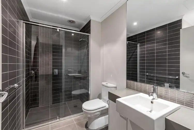 Sixth view of Homely unit listing, 106/58 Ballarat Street, Yarraville VIC 3013