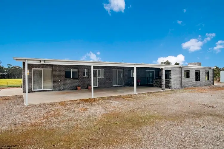 Sixth view of Homely house listing, 201 Blandfords Road, Neilborough VIC 3570