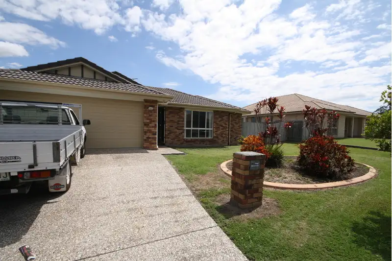 Main view of Homely house listing, 6 Allart Court, Marsden QLD 4132
