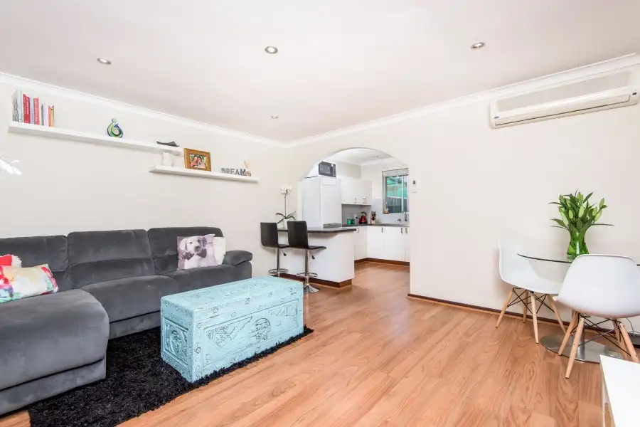 Main view of Homely villa listing, 3/165 Hector Street, Osborne Park WA 6017