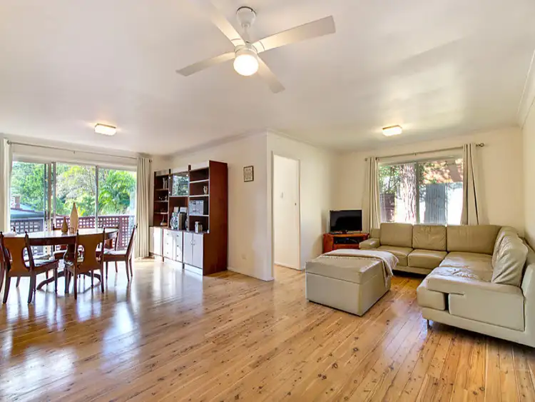 Second view of Homely house listing, 17 Waipori Street, St Ives NSW 2075