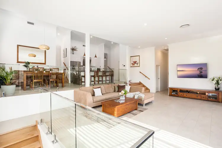 Second view of Homely house listing, 29 William Davies Drive, Figtree NSW 2525