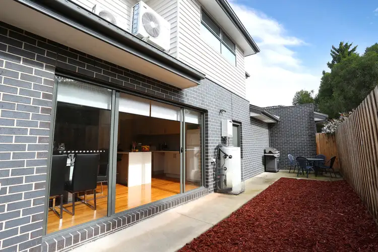 Sixth view of Homely townhouse listing, 1/75 Hubert Avenue, Glenroy VIC 3046
