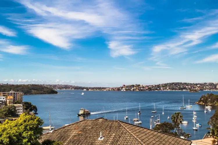 11/4-8 Kareela Road, Cremorne Point NSW 2090