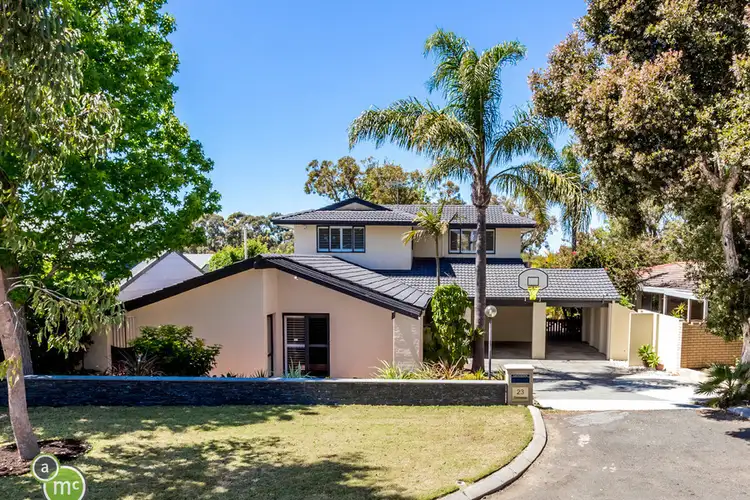 23 Stevens Street, Daglish WA 6008