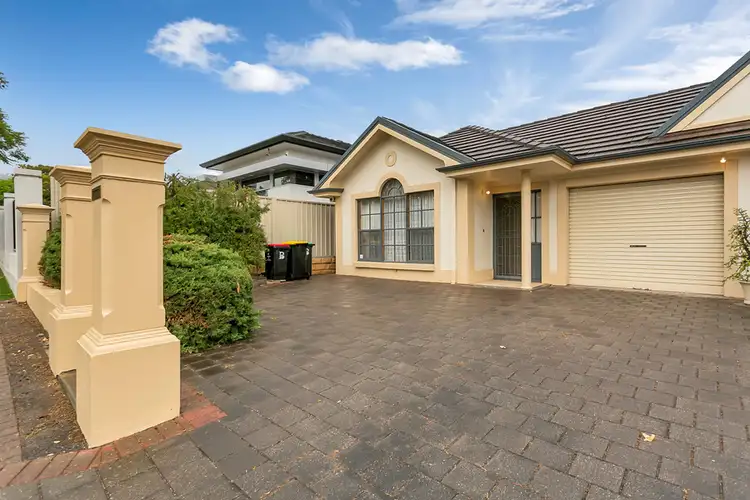 Main view of Homely house listing, 38a Queen Street, Glenunga SA 5064