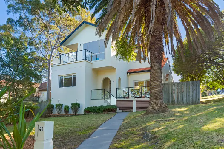 Sixth view of Homely house listing, 41 Coles Road, Freshwater NSW 2096