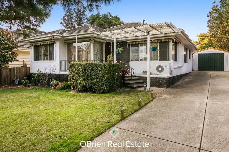 36 Leonard Street, Frankston VIC 3199