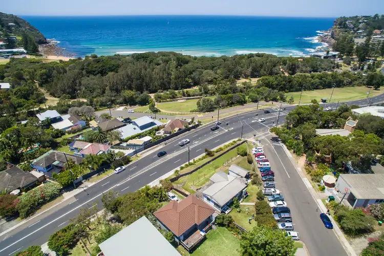 Second view of Homely house listing, 701 & 703 Barrenjoey Road, Avalon Beach NSW 2107