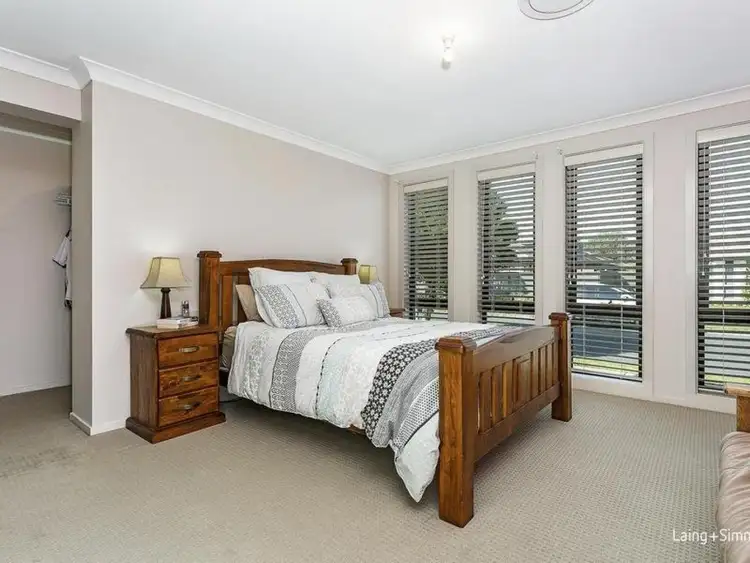 Fifth view of Homely house listing, 6 Voller Street, Ropes Crossing NSW 2760
