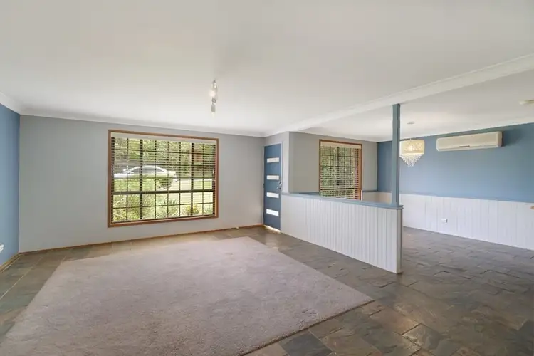 Sixth view of Homely house listing, 55 Southdown Road, Elderslie NSW 2570