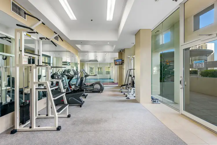 Sixth view of Homely apartment listing, 1906/343 Pitt Street, Sydney NSW 2000