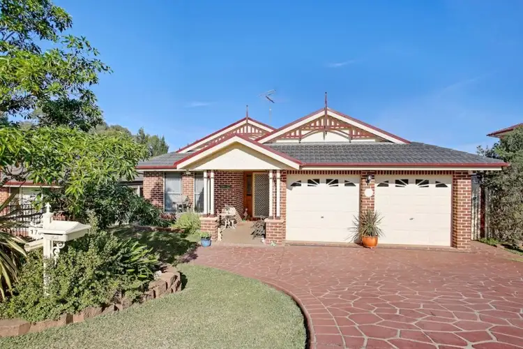 176 Turner Road, Currans Hill NSW 2567