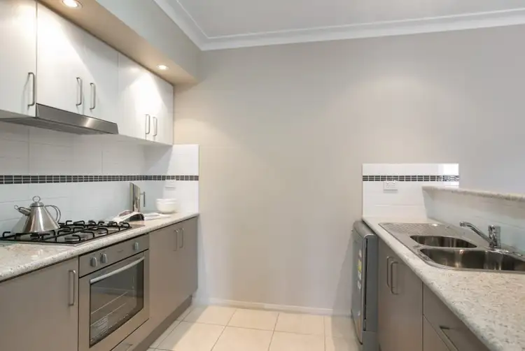 Fifth view of Homely unit listing, 7/40 Gayantay Way, Woonona NSW 2517
