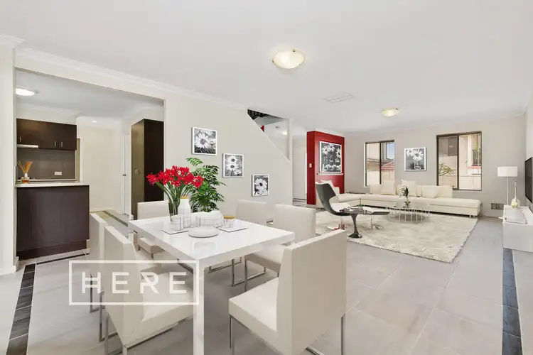 109B Waterloo Street, Tuart Hill WA 6060