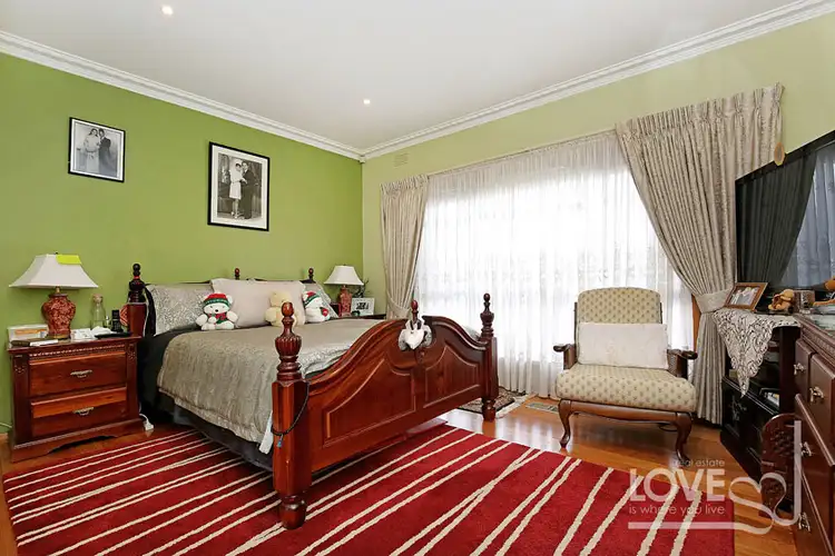 Fifth view of Homely house listing, 254 Edgars Road, Thomastown VIC 3074
