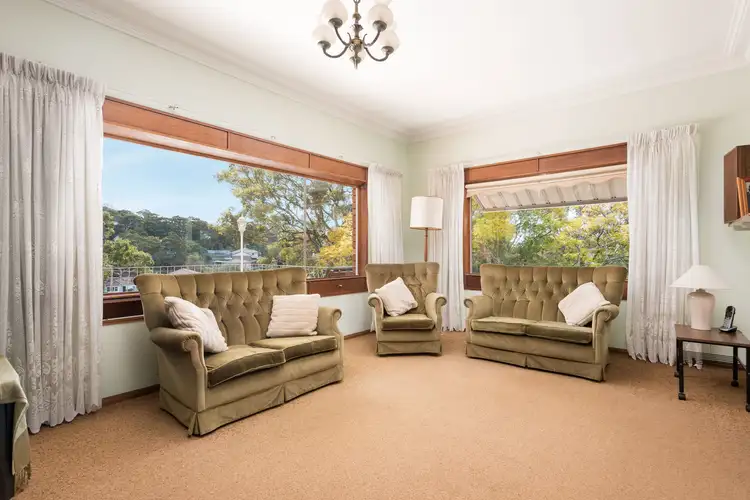 Third view of Homely house listing, 14 Phillip Street, Oyster Bay NSW 2225