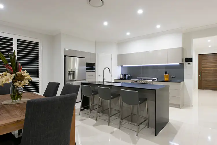 Fifth view of Homely house listing, 7 Finnegan Circuit, Oxley QLD 4075