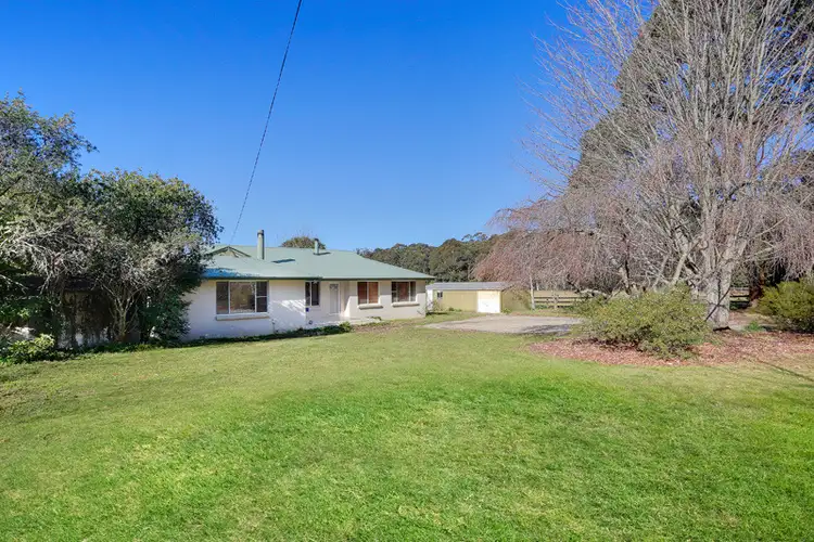 Seventh view of Homely rural property listing, 581 Redhills Road, Fitzroy Falls NSW 2577
