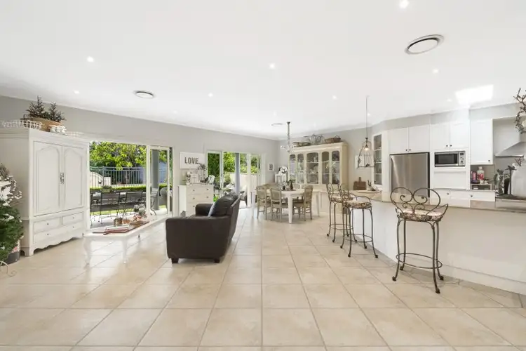 Second view of Homely house listing, 25 Seaforth Avenue, Woolooware NSW 2230