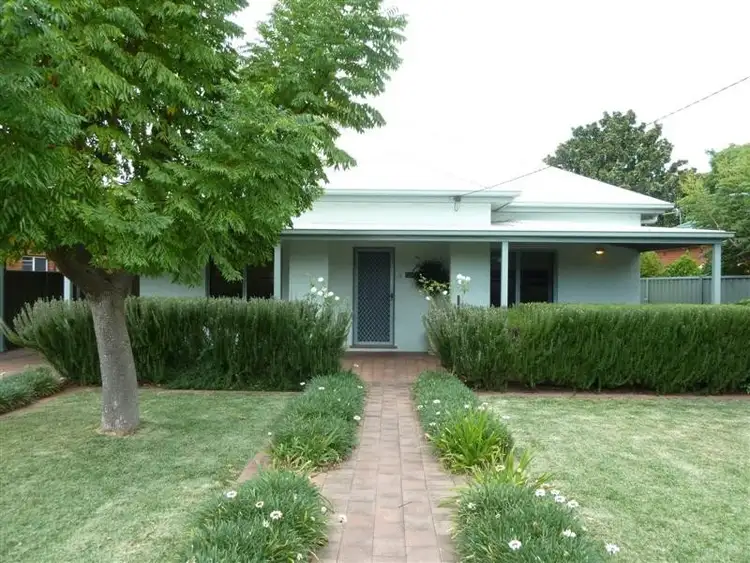 Main view of Homely house listing, 70 Jubilee Street, Dubbo NSW 2830