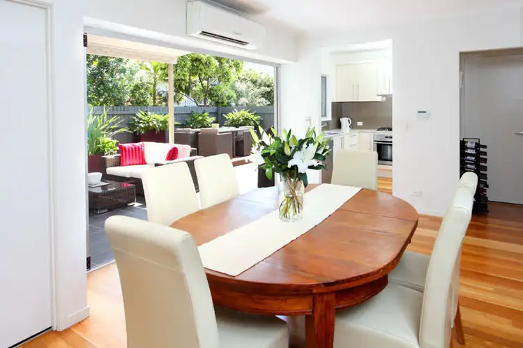 Fifth view of Homely townhouse listing, 2/30 Ganges Street, West End QLD 4101