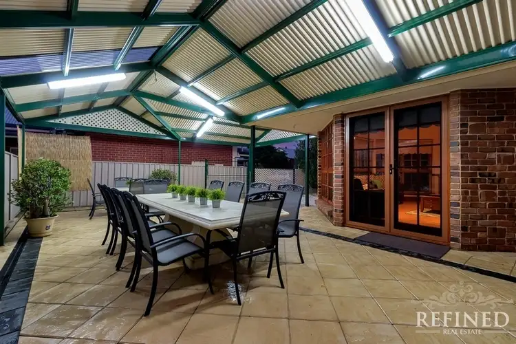 Second view of Homely house listing, 41 Robert-Emery Court, Athelstone SA 5076