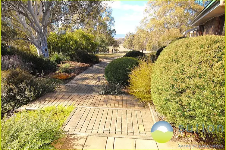 Fifth view of Homely rural property listing, 105 Douglas Close, Carwoola NSW 2620