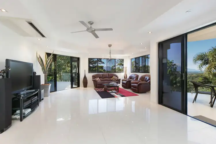 Third view of Homely house listing, 48 East Parkridge Drive, Brinsmead QLD 4870