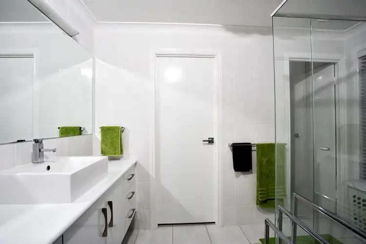 Fourth view of Homely house listing, 27 Red Emperor Way, Lammermoor QLD 4703