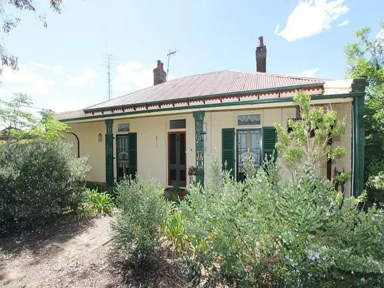 Main view of Homely house listing, 5 William Street, Goulburn NSW 2580