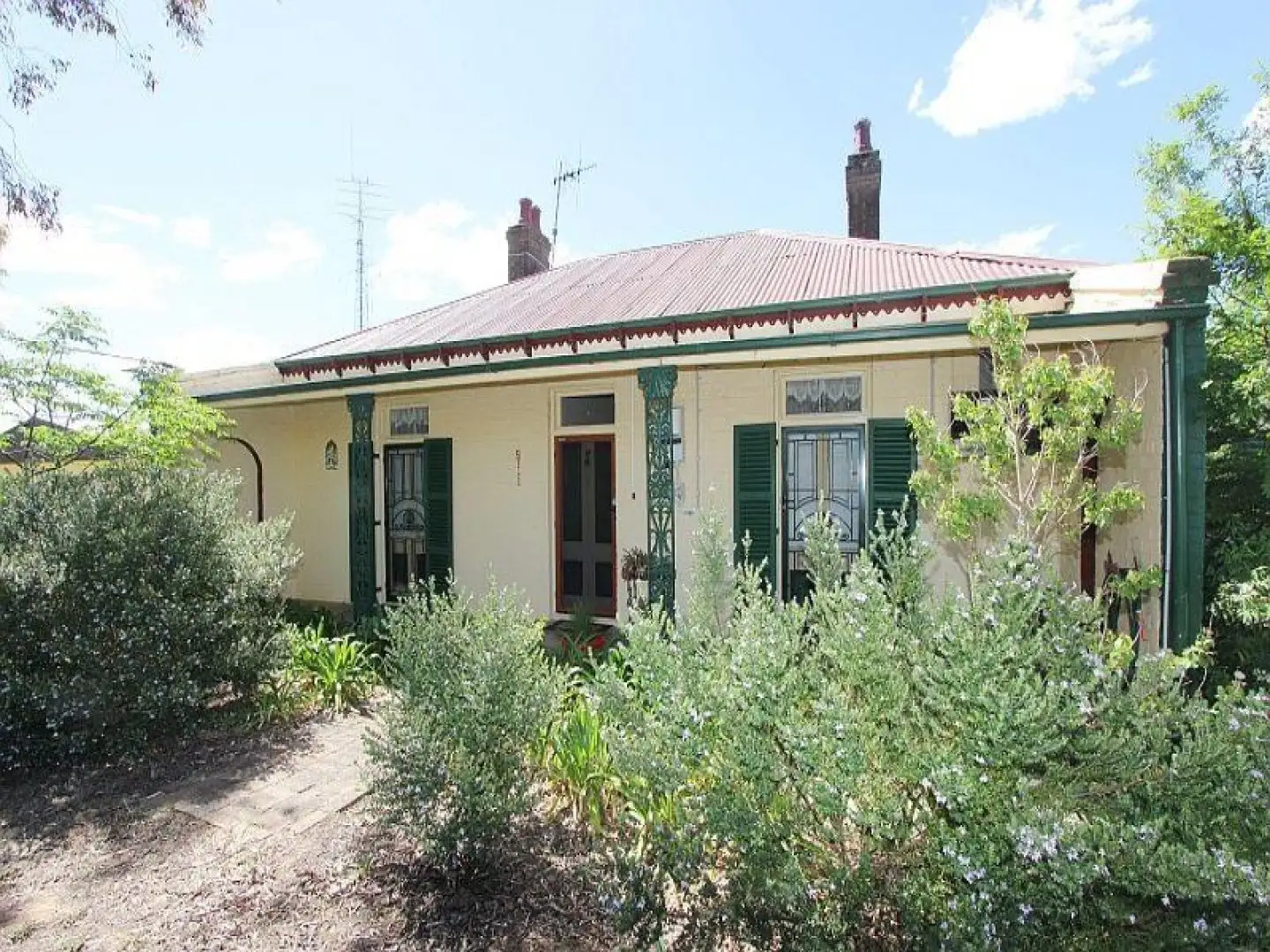 Main view of Homely house listing, 5 William Street, Goulburn NSW 2580