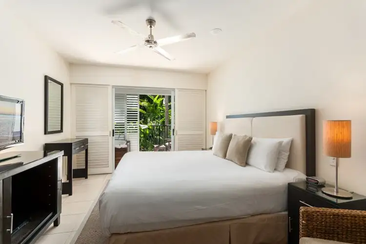 Fifth view of Homely apartment listing, 6413-14/123 Williams Esplanade, Palm Cove QLD 4879