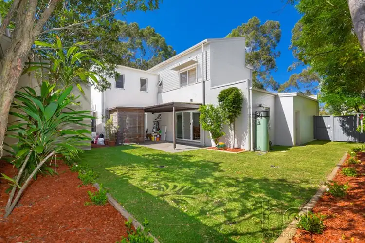 24 Nurmi Avenue, Newington NSW 2127