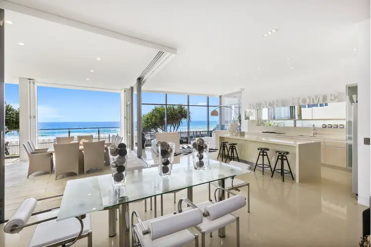 1/101 Albatross Avenue, Mermaid Beach QLD 4218