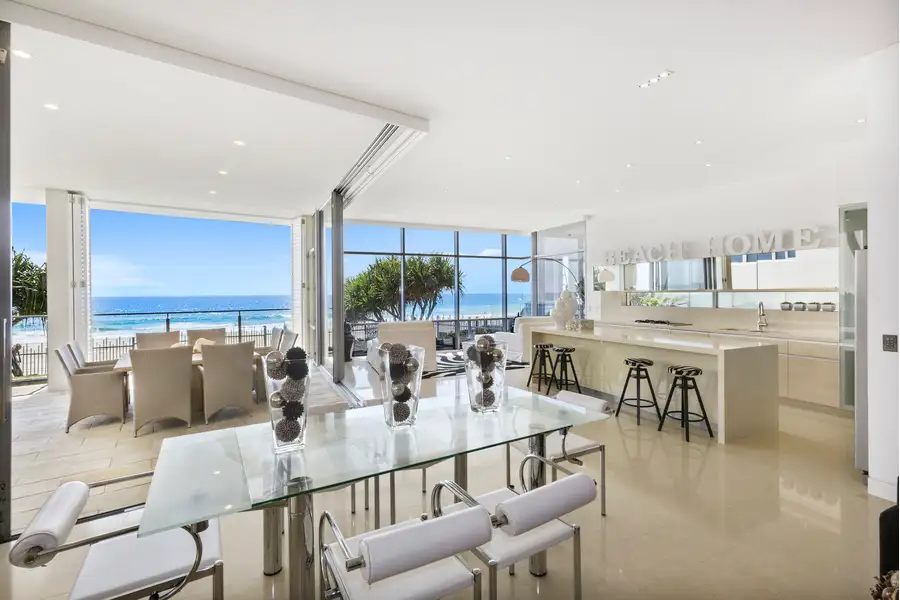Main view of Homely apartment listing, 1/101 Albatross Avenue, Mermaid Beach QLD 4218