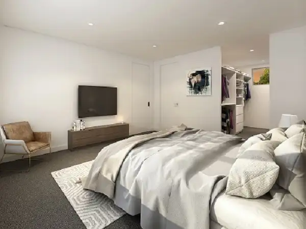 Fifth view of Homely townhouse listing, Level 1 Aramon Way, Berwick VIC 3806