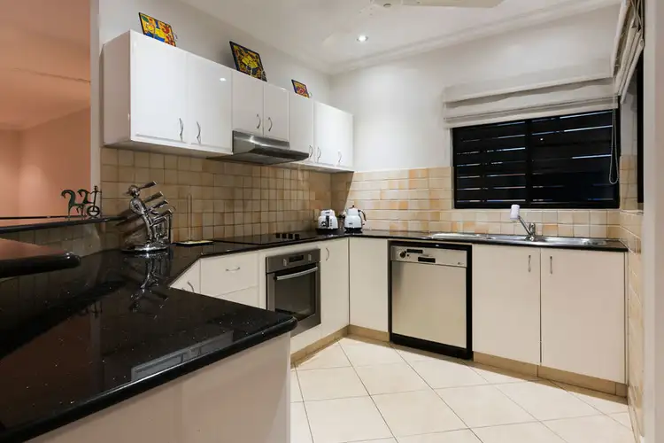 Fourth view of Homely townhouse listing, 2/1 Bayview Boulevard, Bayview NT 820
