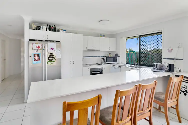 Main view of Homely house listing, 15 Neumann Place, Leichhardt QLD 4305