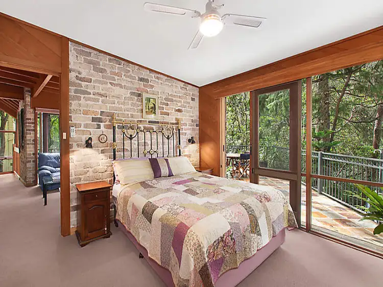 Sixth view of Homely house listing, 15 Minnamurra Avenue, Pymble NSW 2073