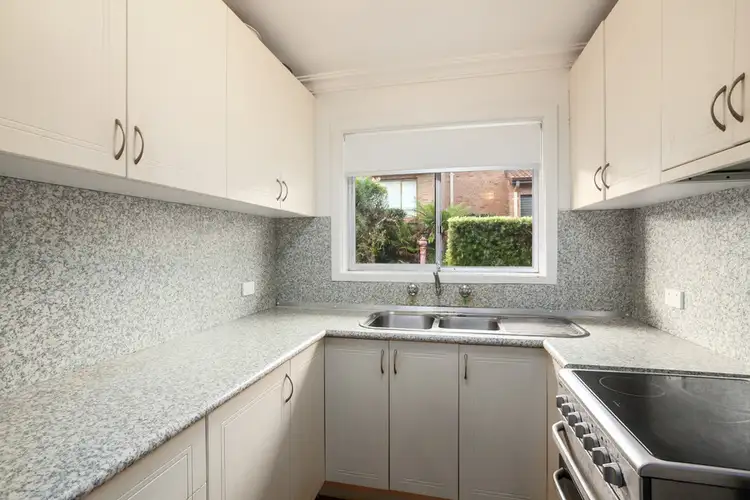 Second view of Homely unit listing, 3/42 Grey Street, Keiraville NSW 2500