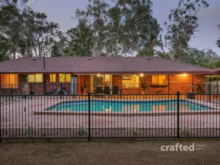 48 Jacaranda Avenue, Boronia Heights QLD 4124