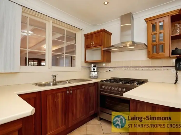 Fourth view of Homely house listing, 13 Huddleston Street, Colyton NSW 2760