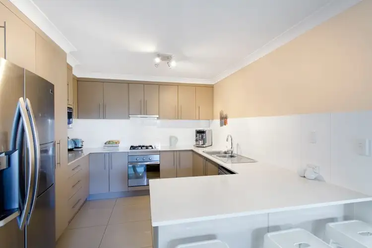 Fifth view of Homely house listing, 34 Haywards Bay Drive, Haywards Bay NSW 2530