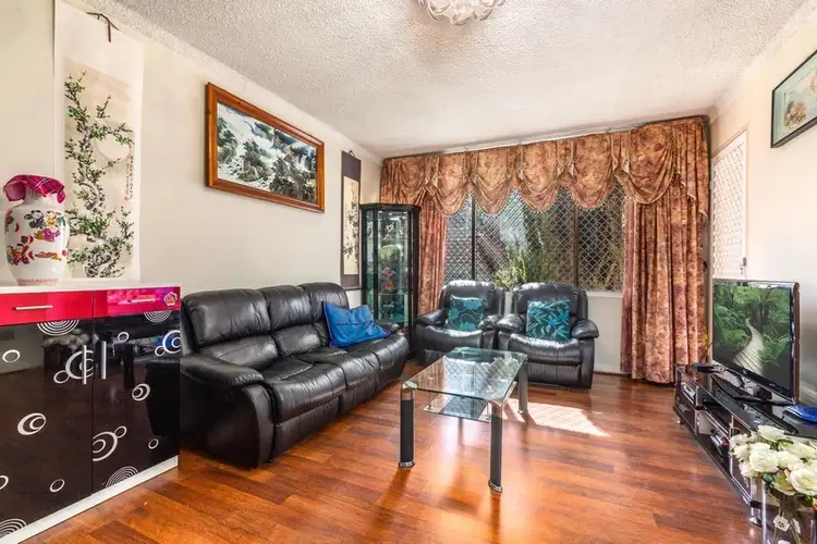 Second view of Homely apartment listing, 3/76-78 Campsie Street, Campsie NSW 2194