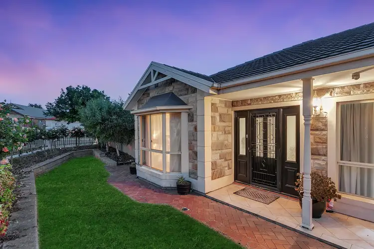 Second view of Homely house listing, 1 The Provence, Northgate SA 5085